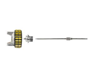 Boquilla para pistola de pintura awtools hvlp pro tbh101ag 1.4 mm, ide