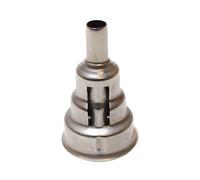 Boquilla reductora Steinel 9 mm