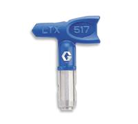 Boquilla reversible rac x graco rac x switch tip azul