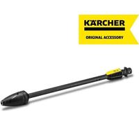 Boquilla rotativa KÄRCHER para limpiadores a presión, modelos K2-K3, con chorro giratorio de alta potencia para una limpieza eficaz