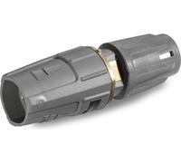 Boquilla triple Kärcher, modelo 028, réplica, compatible con Kärcher HD 4/11 C Bp y HD 4/11 C Bp Pack, 1 unidad