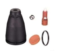 Boquilla turbo para lavadoras a presión Karcher K2, K3, K4, K5 para mejorar la e limpieza