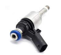 Boquillas De Inyección De Gasolina para Automóviles Inyector De Combustible para Motor De Automóvil Compatible con 906036 H para Voor para A6 A5 A4 A3 TT para CC