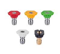Boquillas para hidrolimpiadoras Scheppach hcp5000 hcp2600