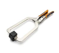Bora Auto BR-G060402 - Abrazadera en C multiusos de 6 pulgadas