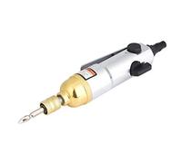 BORDSTRACT Destornillador neumático neumático de 1/4 de pulgada, 8000-10500 rpm Destornillador industrial de mano recta reversible para fabricación de máquinas Reparación de