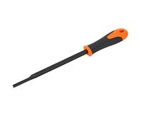 BORDSTRACT Rascador para quitar pegamento de 7 mm de ancho, raspador cilíndrico, cuchillo para quitar pegamento, espátula descontaminante de aceite, suministros para automóviles,