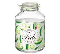 BORMIOLI 77696 Tarro HERMETICO FIDO 5 l
