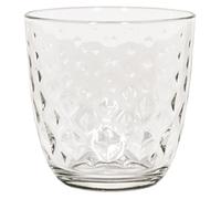 Bormioli 92968 Set 6 Water Glasses 29.5Cl