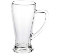 Bormioli Caja 6 Jarras Cerveza 0,3 Baviera 37,9 CL Rocco