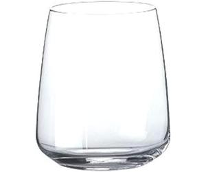 Bormioli Caja 6 Vasos Agua Aurum 37 CL Rocco