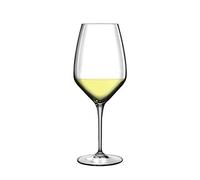 Luigi Bormioli – Juego de copas Atelier para Riesling – Vidrio transparente 44 cl – 6 piezas