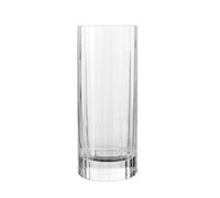 Bormioli Luigi - Caja de 6 vasos de whisky Bach (36 cl)