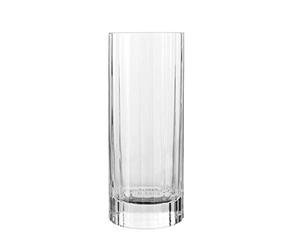 Bormioli Luigi - Caja de 6 vasos de whisky Bach (36 cl)