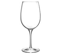 Bormioli Luigi Palace Set Calici per Goblet, Vetro Sonoro, Trasparente, 48 cl, 6 Pezzi
