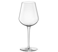 Bormioli Rocco 1x Copa Inalto Mediana, cl 47, Unidad, Copa de Vino y Cóctel