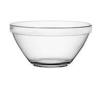 Bormioli Rocco Bol Pompei 1060 ml de cristal templado