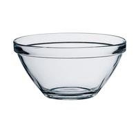 Bormioli Rocco Bol Pompei 350 ml de Cristal Templado