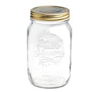 Bormioli Rocco Bote Quattro 1000 ml
