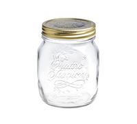 Bormioli Rocco Bote Quattro 700 ml