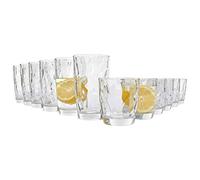 Bormioli Rocco Diamond Set Bicchiere Acqua e Bibita Set 12 Pz