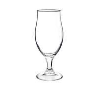 Bormioli Rocco Executive - Caja 6 Copas Cerveza Vidrio 53CL Transparente Brillo Transparent