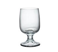 Bormioli Rocco Executive - Set 12 Copas Vino Vidrio 20CL Transparente Brillo Italia Transparent 20CL