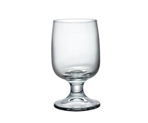 Bormioli Rocco Executive - Set 12 Copas Vino Vidrio 20CL Transparente Brillo Italia Transparent 20CL