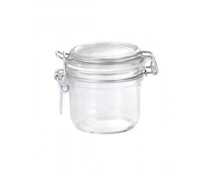Bormioli Rocco Fido 20 cl Vaso Ermetico Set 6 Pz
