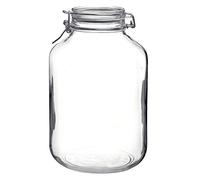 Bormioli Rocco FIDO - Tarro Conserva Vidrio 4,73 cl