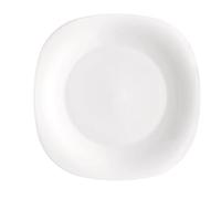 BORMIOLI ROCCO PARMA - Plato Postre Opal 20Cm