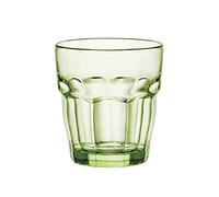 BORMIOLI Rocco Rock Bar - Vaso Vidrio Verde27Cl