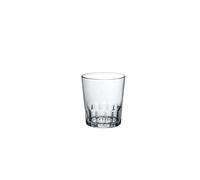 BORMIOLI ROCCO SABOYA - Caja 6 Vasos Bajos Carajillo Vidrio 11Cl