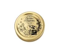 Bormioli Rocco - Tapas Quattro Stagioni INOX 70 mm - Set de 2