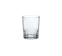 Bormioli Rocco Set de 24 vasos vaso Saboya de vidrio 25 cl