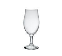 Bormioli Rocco Set de 6 copas de cerveza Executive de vidrio 37 cl