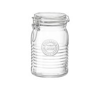 BORMIOLI ROCCO OFFICINA - Tarro Conserva Vidrio 1L