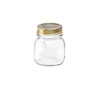 BORMIOLI ROCCO QUATTRO STAGIONI - Tarro Conserva Vidrio 0,15L