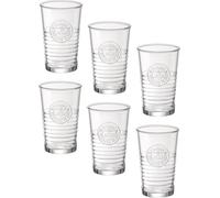 Bormioli Rocco Vaso alto Officina de vidrio 47,5 cl
