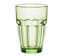 Bormioli Rocco Vaso alto Rock Bar de vidrio 37 cl