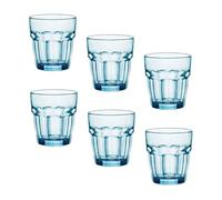 Bormioli Rock Bar Lounge Cristal – Set de 6 – Van Well