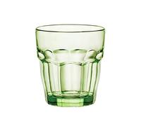 Bormioli Rocco Vaso bajo Rock Bar de Vidrio 27 cl