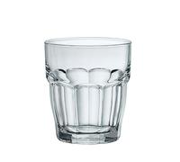 Bormioli Rocco Vaso ROCKBAR 270 ml H.92,5 mm