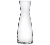 Bormioli Rocco Ypsilon - Jarra transparente (0,5 L)