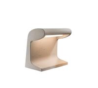 Borne Concrete Petite Lámpara de Mesa Exterior Cemento