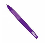 Borrador de bolígrafo - Morado, Brunnen, papelería para niños, escuela, escuela