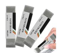 Borrador de tinta para papel | Borradores de dibujo reutilizables, no abrasivos, a prueba de manchas, suministros de estudio para preparación de exámenes de caligrafía, dibujo técnico de caligrafía