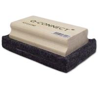 Q-Connect Borrador de fieltro para pizarra KF03290 110 x 70 mm