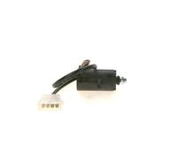 BOSCH 0 205 001 206 Sensor de posición del pedal del acelerador