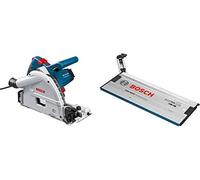 Bosch 0 601 675 001 sierra circular portátil 16,5 cm 6250 rpm 1400 w